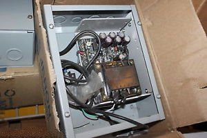 JERON ELECTRICAL SYSTEM 7690 28VDC 3AMP POWER SUPPLY