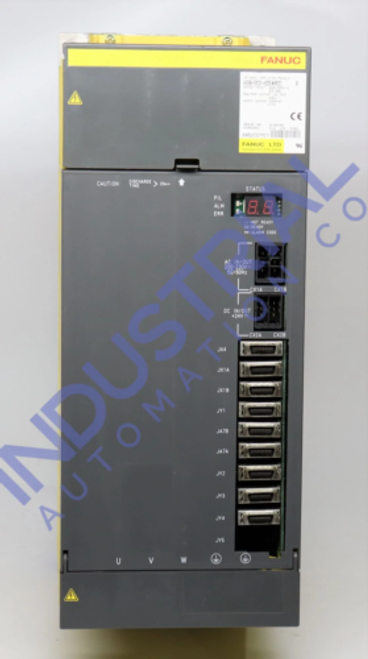 Refurbished Fanuc A06B-6102-H226 #H520 Next Day Air Available