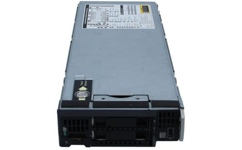 Hp Enterprise - 863442-B21 - Proliant Bl460C Gen10 - Server - Blade - 0Gb Memory --