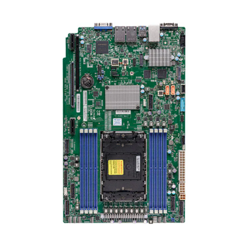 Supermicro Mbd-X13Sew-Tf-(O/B) Motherboard Lga-4677 Intel C741® Chipset