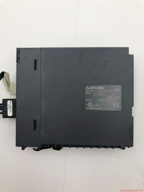 Good Q172Dcpu Motion Controller 5Vdc 1.25A By Fedex Or Dhl With Warranty
