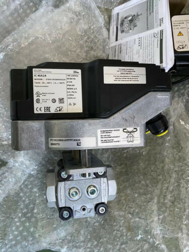 One New Ic40A2A Ic 40A2A Ic40A2A+Dn25  # Ship