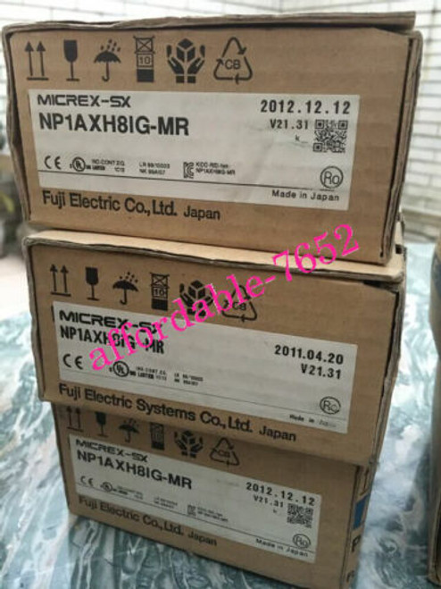1Pc New  Np1Axh8Ig-Mr