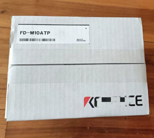 1Pcs New Fd-M10Atp   With 90Days Warranty