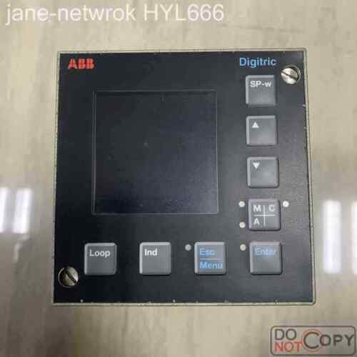 100% Tested Digitric 500 F6.101816.8  P61615-0-1200000