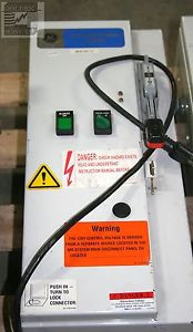 GE CR243B10462 AUX BLOWER Panel