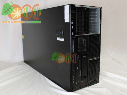 Hp Ml350 G9 16-Core Server 2X E5-2620 V4 2.1Ghz 256Gb-32 P440Ar 8-Bay 2.5