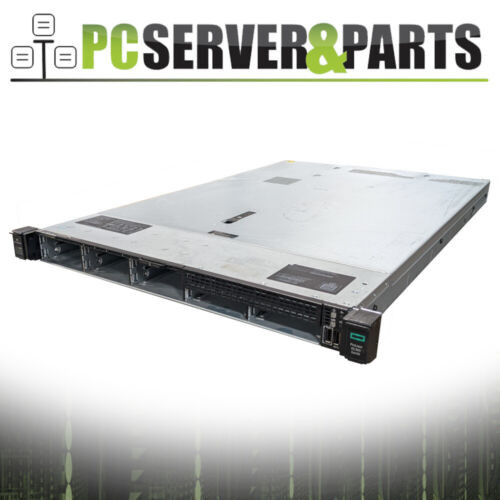 Hpe Dl360 Gen10 8B Sff Lga 3647 Ddr4 Server -Cto Wholesale Custom To Order