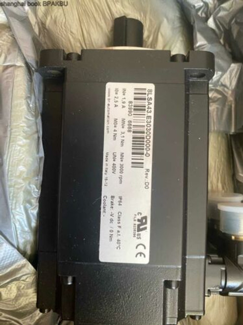 1Pcs  8Lsa43.E3030D000-0