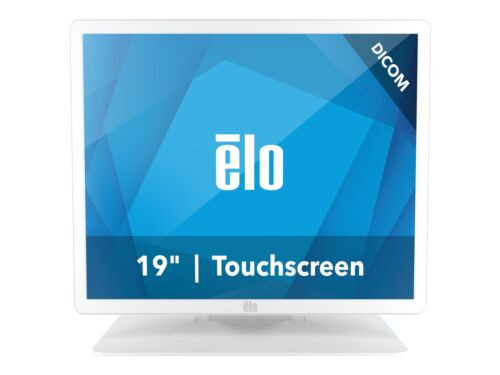 Elo Touch Solutions Elo 1903Lm Medical Grade 19" Lcd Touchscreen Monitor E658586-