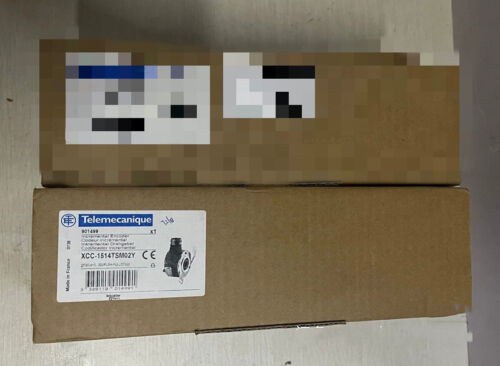 1Pcs New Xcc-1514Tsm02Y   90Days Warranty