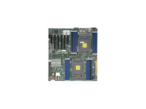 Supermicro Mbd-X12Dpi-N6-O Extended Atx Server Motherboard Lga 4189 Intel C621A