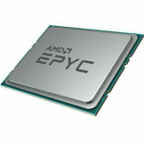 Amd Epyc 7662 ?? ??? 64C 2Ghz 3.3Ghz 256Mb ???? Sp3 2P 225W-