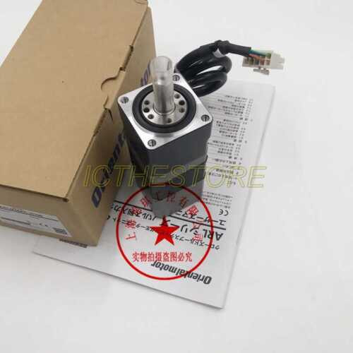 1Pc  For New Mortor  Arlm46Ac-H100 # Ship  With Warranty