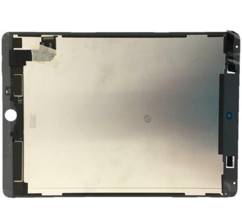 Apple Ipad Air 2 6Th Gen Black Digitizer Glass New
