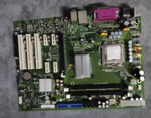 1Pc Used  Pelco Pelco Dx8116-250 Az90-0010 Motherboard