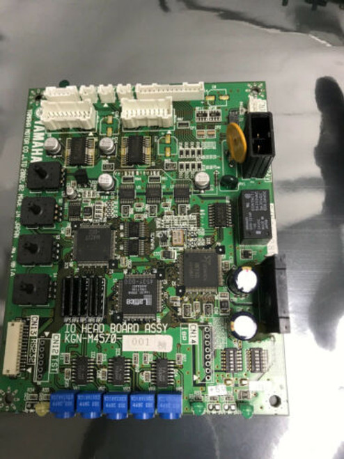 1Pc Used   Kgn-M4570-001