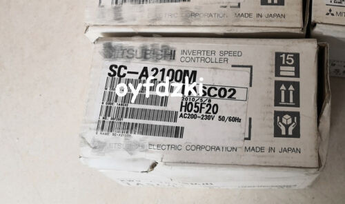 1Pc New Sc-A2100M Via Fedex Or Dhl