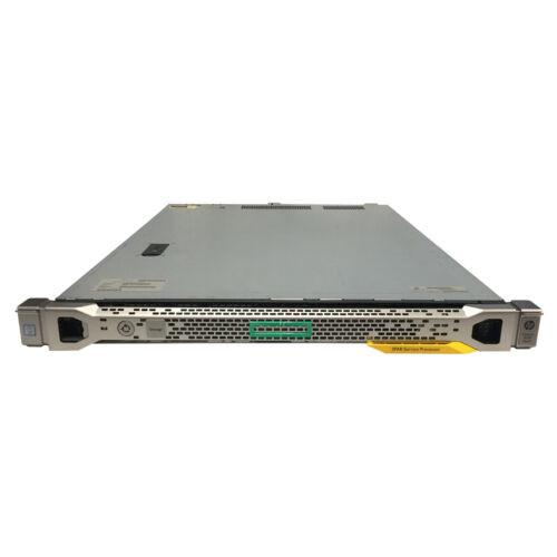 Hpe K2R29A 3Par Storeserv Rps Service Processor 1X E5-2603 V3 4Gb 500Gb Rps