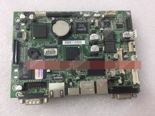 1Pc  Used  Advantech Motherboard Pcm-7130 9696713000