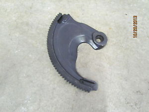 Burndy RP50RP03 Moving Blade for Battery/Hydraulic Cutter