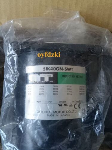 1Pc For New  5Ik40Gn-Swt