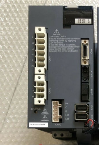 1Pc For 100% Tested  Mds-D-Svj3-35Na   (By Fedex Or Dhl  90Days Warranty)