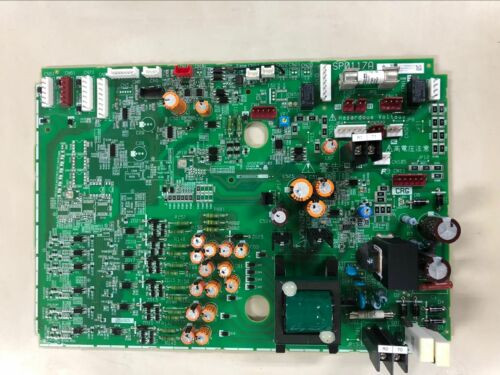 1Pc New  Sp0117A-C06 Sa553507-03 (By   )