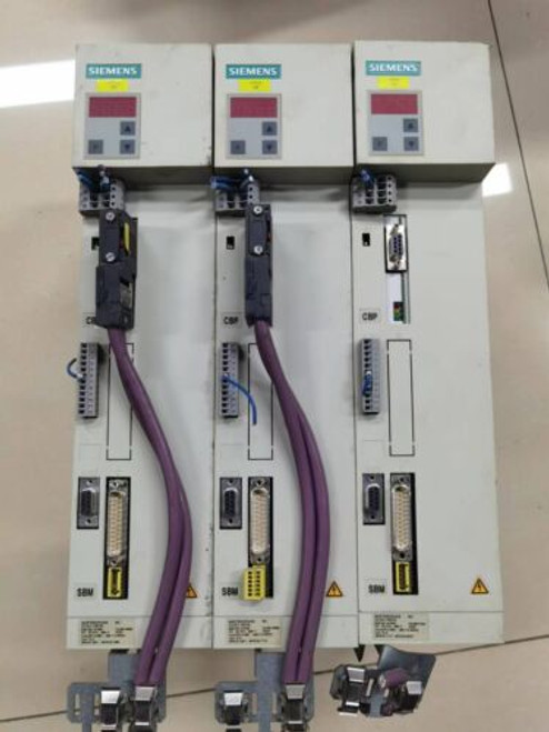 1Pc 6Se7021-0Tp50-Z  Z=G91+C43+K80 With 90 Warranty By Express #Fg