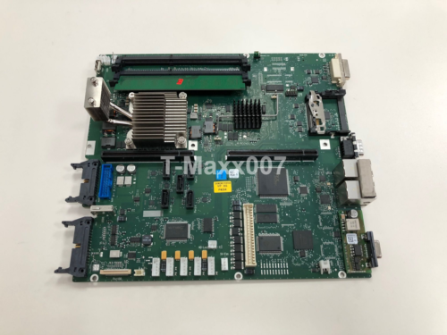 Siemens Motherboard A5E34882154 Mainboard Fully Tested!