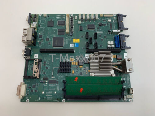 Siemens Motherboard A5E03383671 Mainboard Fully Tested!