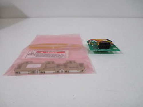 RELIANCE ELECTRIC 0-54379-1B CIRCUIT BOARD NEW OUT OF BOX