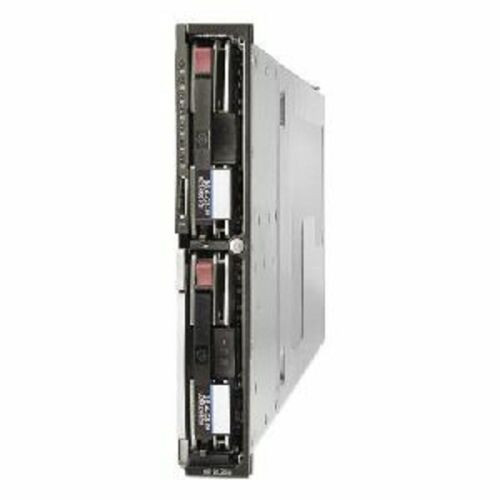 Hp 406425-B21 Proliant Bl25P Server Blade