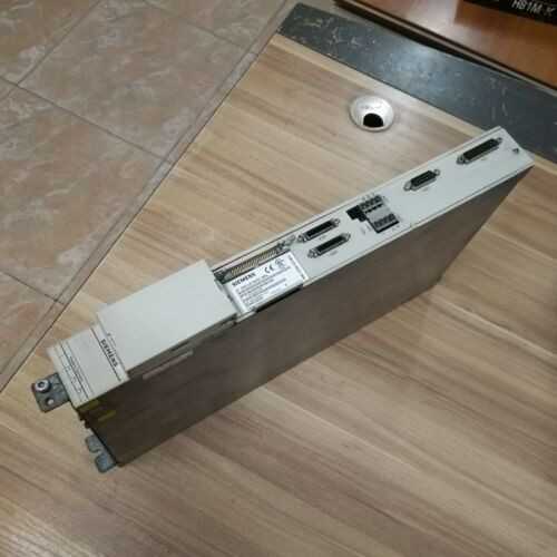 1Pc Used  Working   6Sn1130-1Da11-0Ca0  6Sn1 130-1Da11-0Ca0