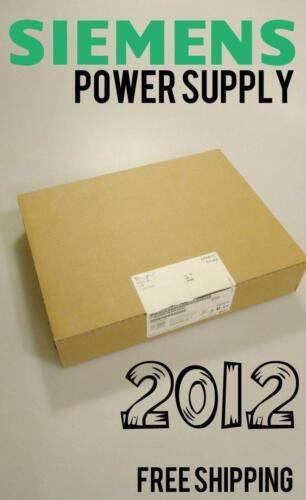 Brand New! Siemens 6Es7405-0Kr02-0Aa0 Power Supply Simatic S7-400