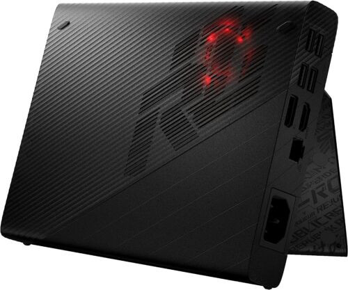 Asus Rog Xg Mobile Egpu Dock Gc31S Nvidia Rtx 3080 Gddr6 16Gb Laptop Gpu Black