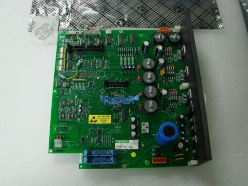 Dage 4000 Dage4000 Pc664 Pc 664 Cpu Control Mother Board Full Tested Excellent !