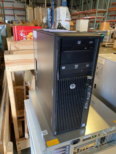 Hp Z420 / E3F82Ec#Ak6 Workstation , Siemens 10928173 , 10928295