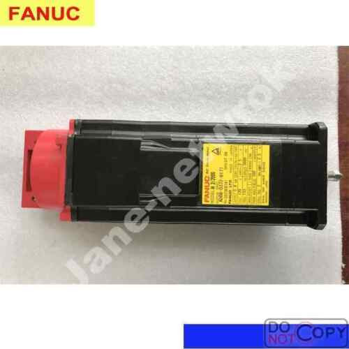 1Pc 100% Tested A06B-0372-B177 (By Fedex Or Dhl 90Days Warranty )