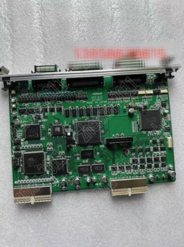 1Pc  Used  Kaijo Hcs-510 32132921 Board Card