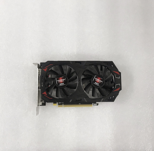 Amd Rx580 8Gb Game Graphics Card, Mining Card