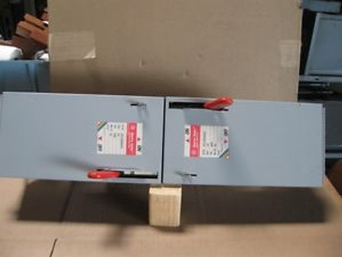 General Electric Spectra Series (ADS36060HD) Used in good working condition