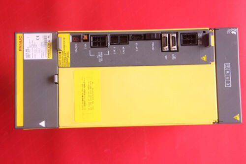 1Pcs Used Working A06B-6114-H109 Via Fedex Or Dhl