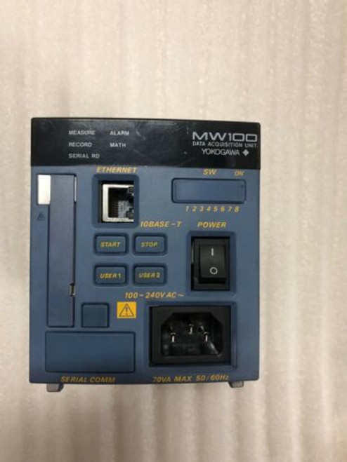 1Pc For 100% Tested  Mw100-E-1Q