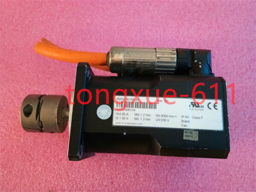 Used Brand New Servo Motor 8Msa3M.R0-30 Via Fedex Or Dhl