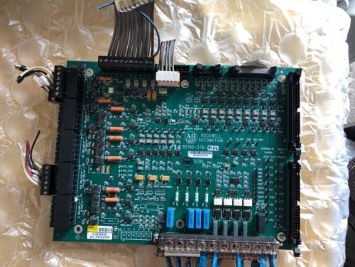 1Pc Used 80190-380-01-R # By