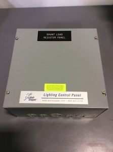 the wattstopper lighting control panel SL20-1DDP Hoffman ASE12x12x6