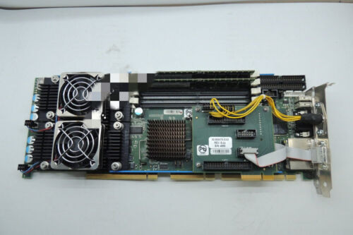 1Pcs Used 92-506515-Xxx Rev:G-05