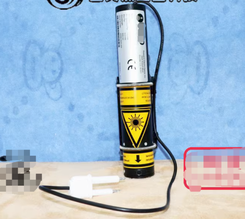 1Pc For Used  Electro-Optics 16190 7200-7-000387  # By