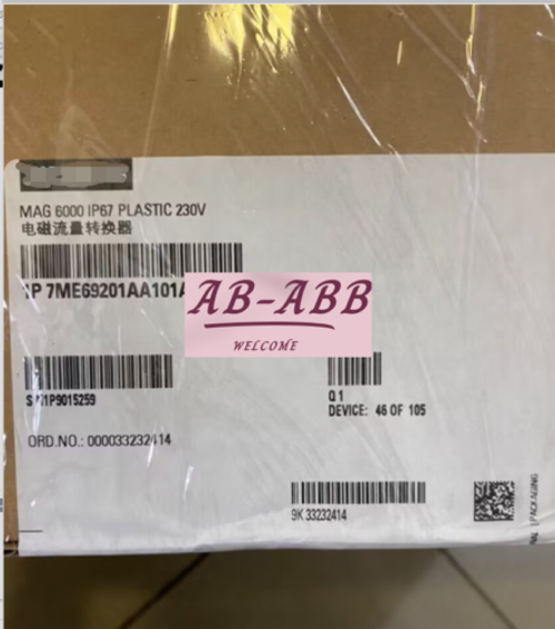 1Pcs New 7Me6920-1Aa10-1Aa0   90Days Warranty